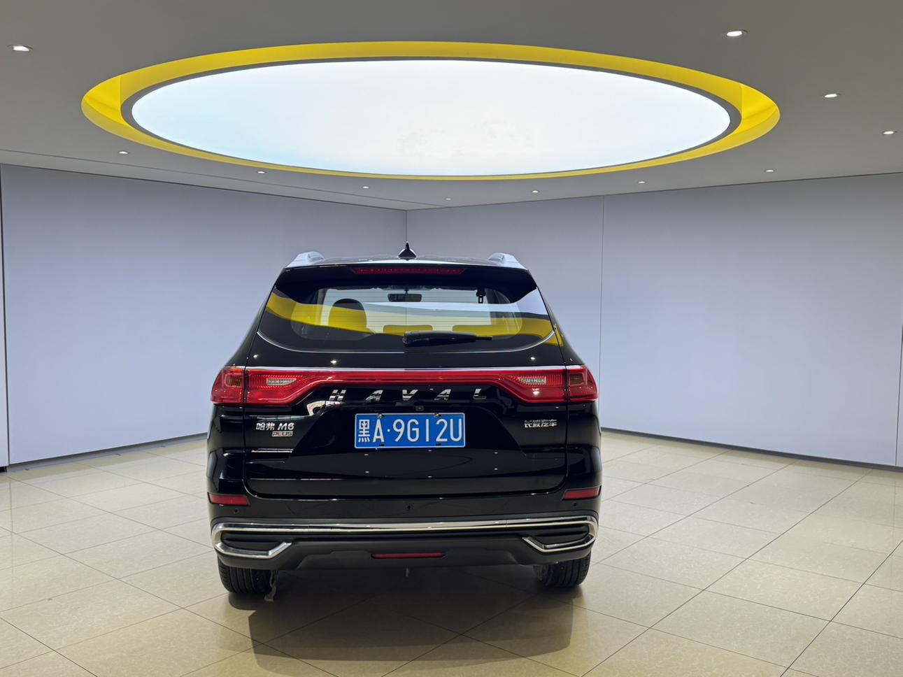 Haval M6 2021 thumb 3