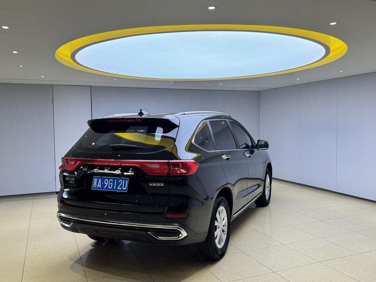 Haval M6 2021 thumb 4