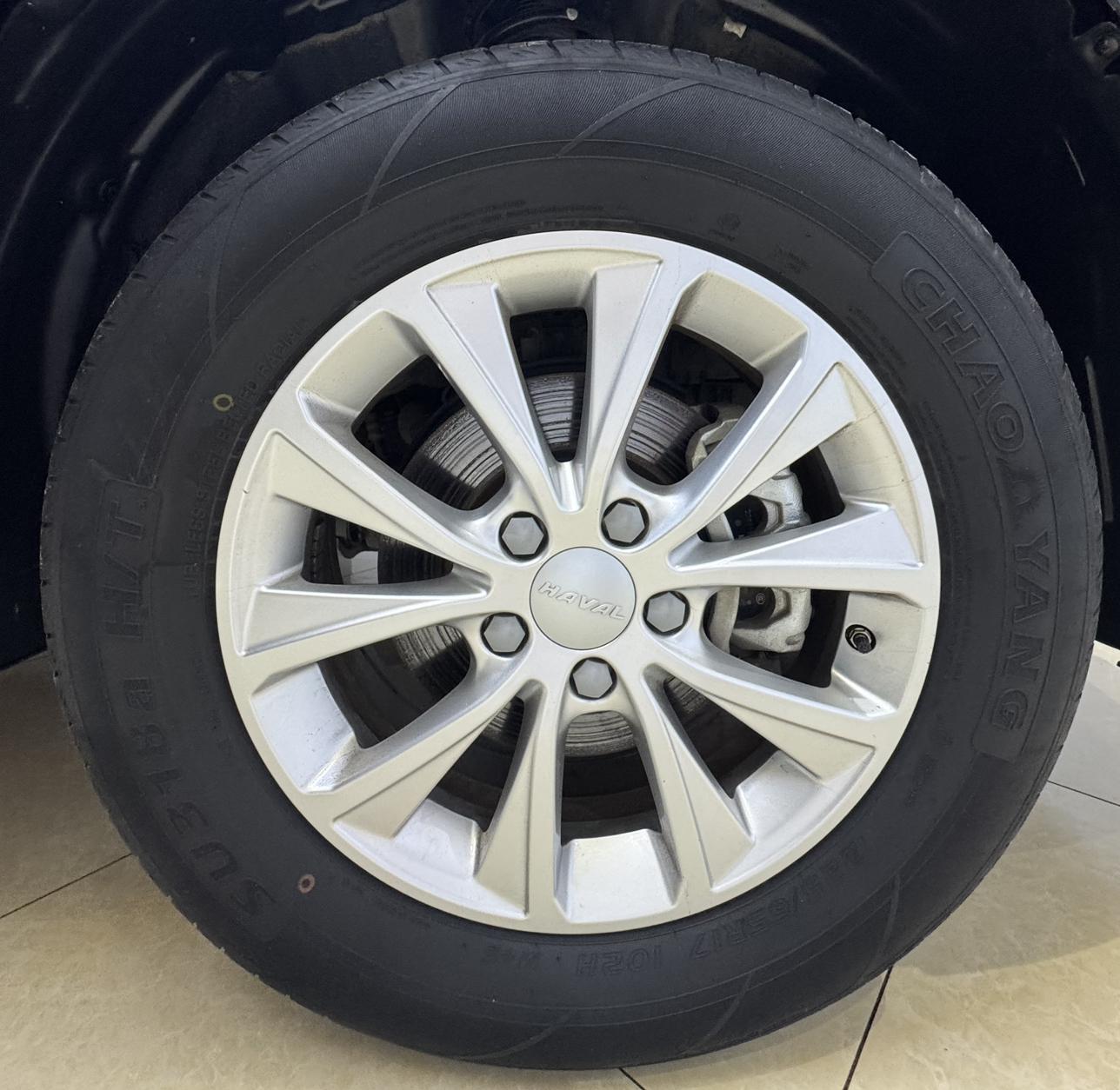 Haval M6 2021 thumb 5
