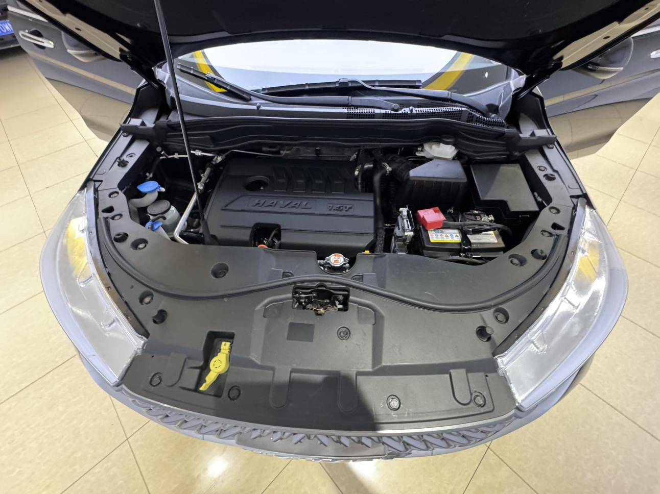 Haval M6 2021 thumb 6