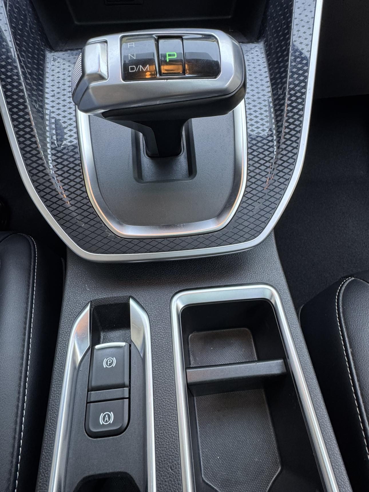 Haval M6 2021 thumb 10