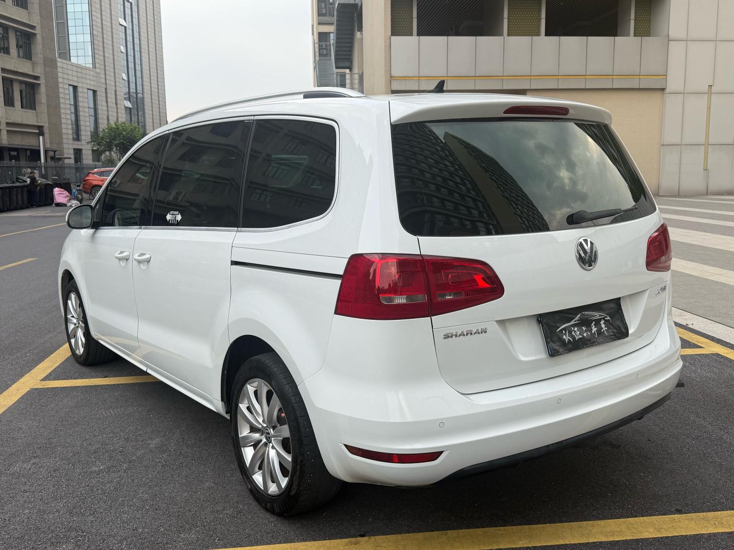Volkswagen Jetta 2014 thumb 3