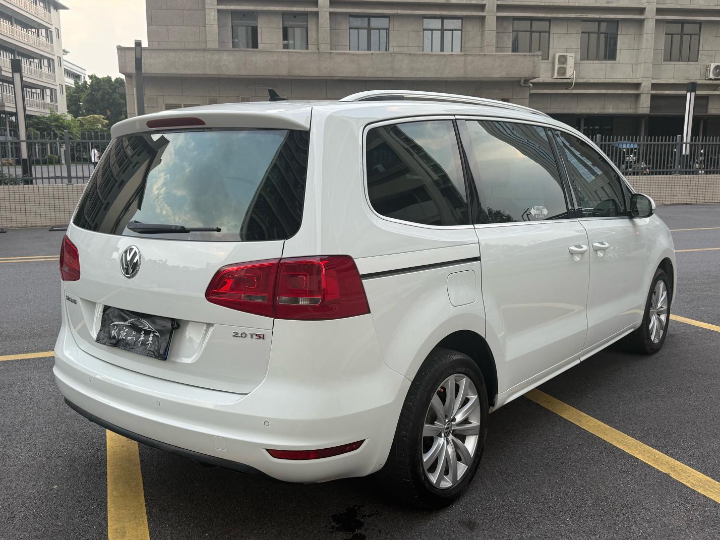 Volkswagen Jetta 2014 thumb 5