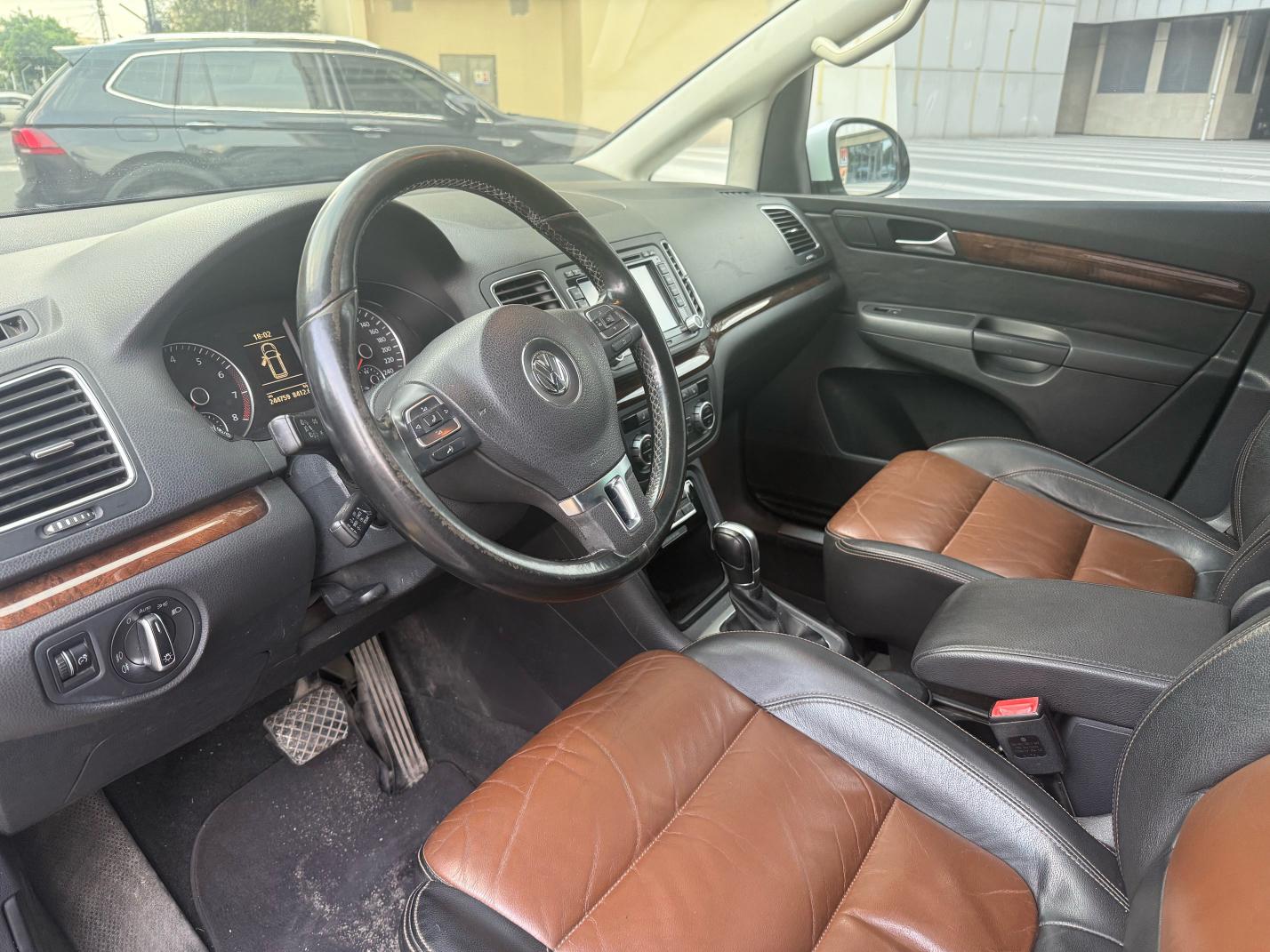 Volkswagen Jetta 2014 thumb 6