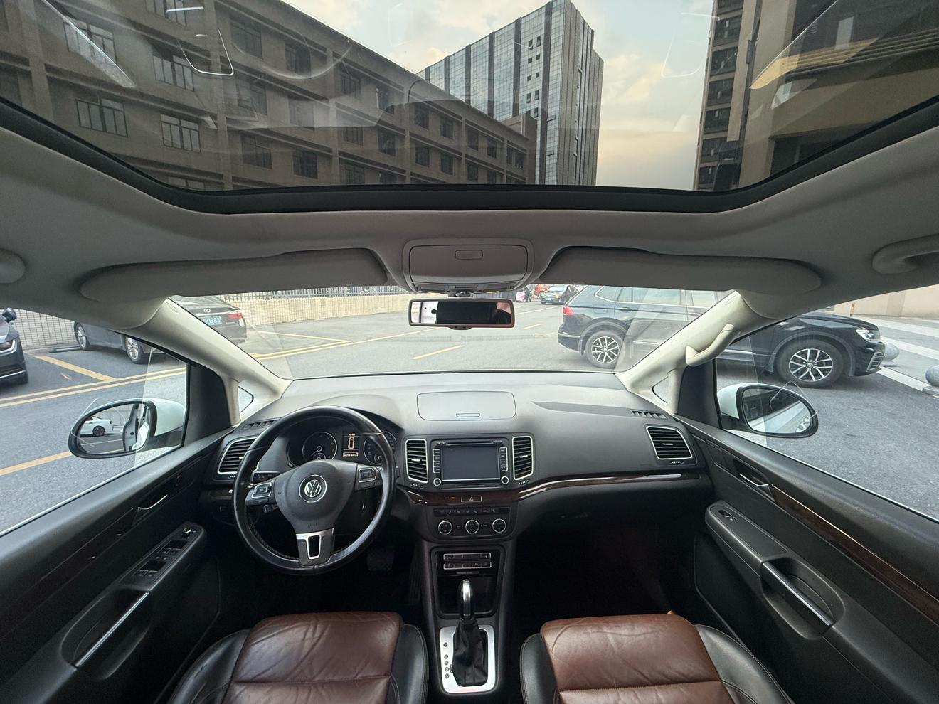 Volkswagen Jetta 2014 thumb 7