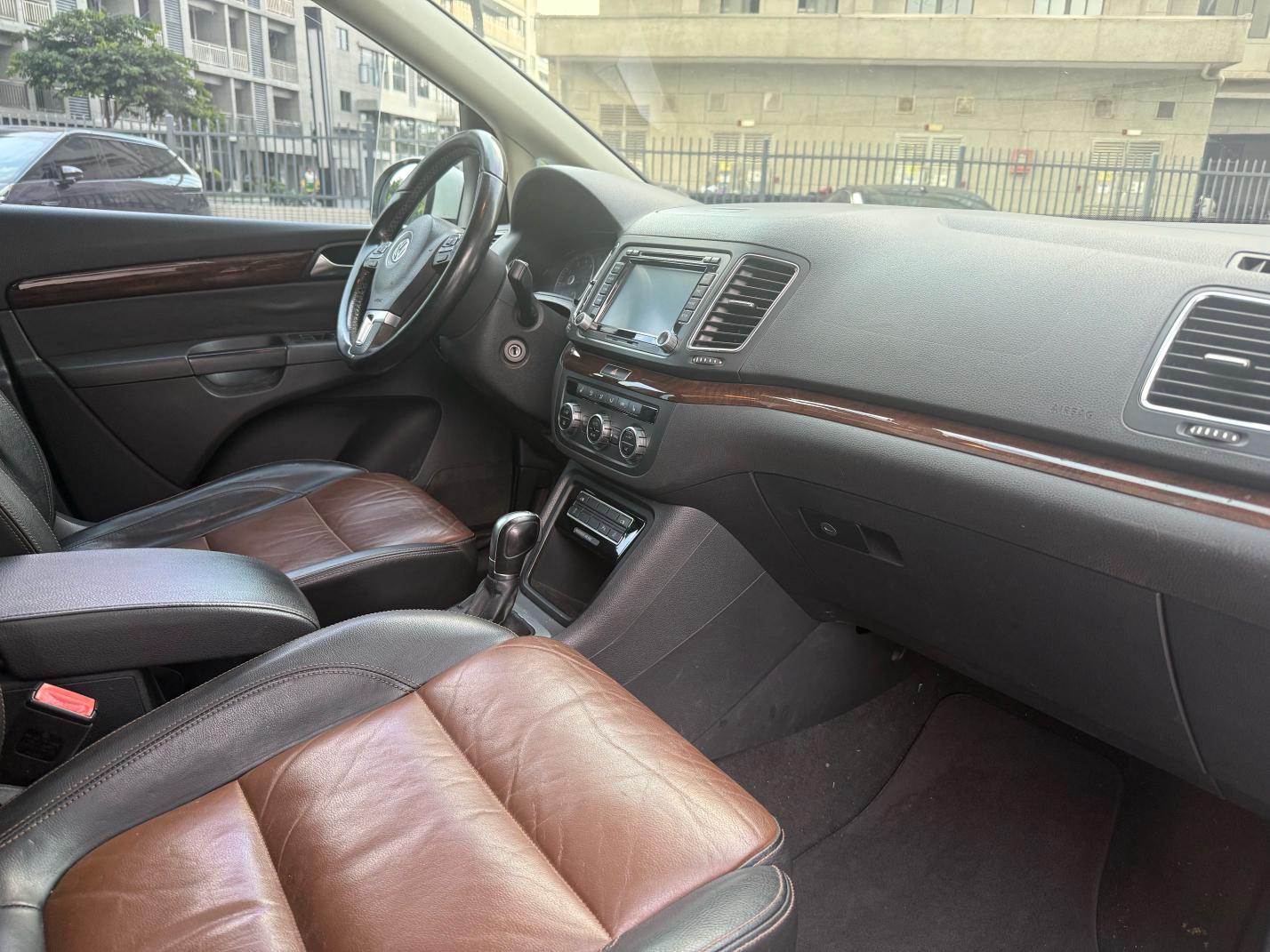 Volkswagen Jetta 2014 thumb 8