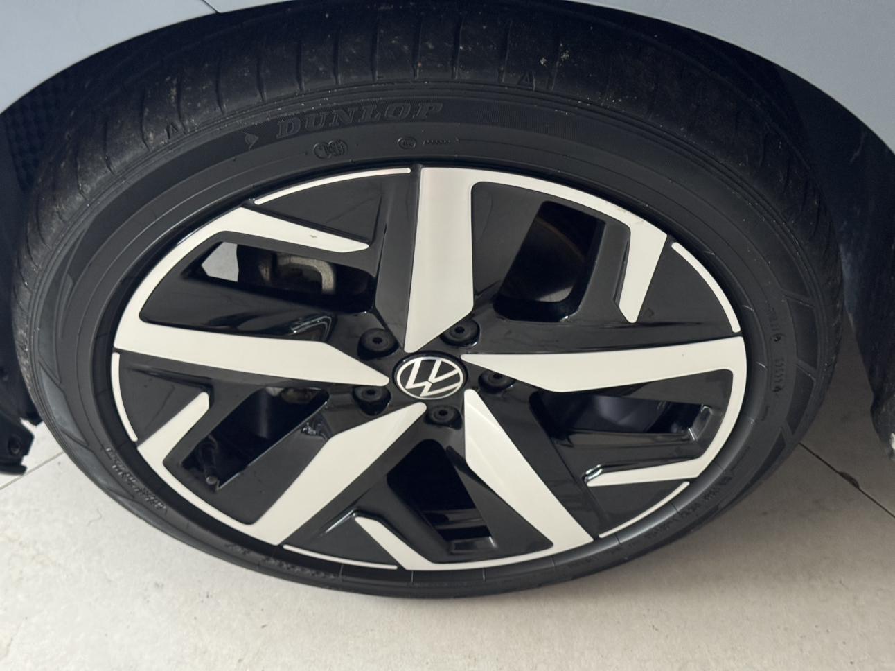 Volkswagen Lamando 2022 thumb 4