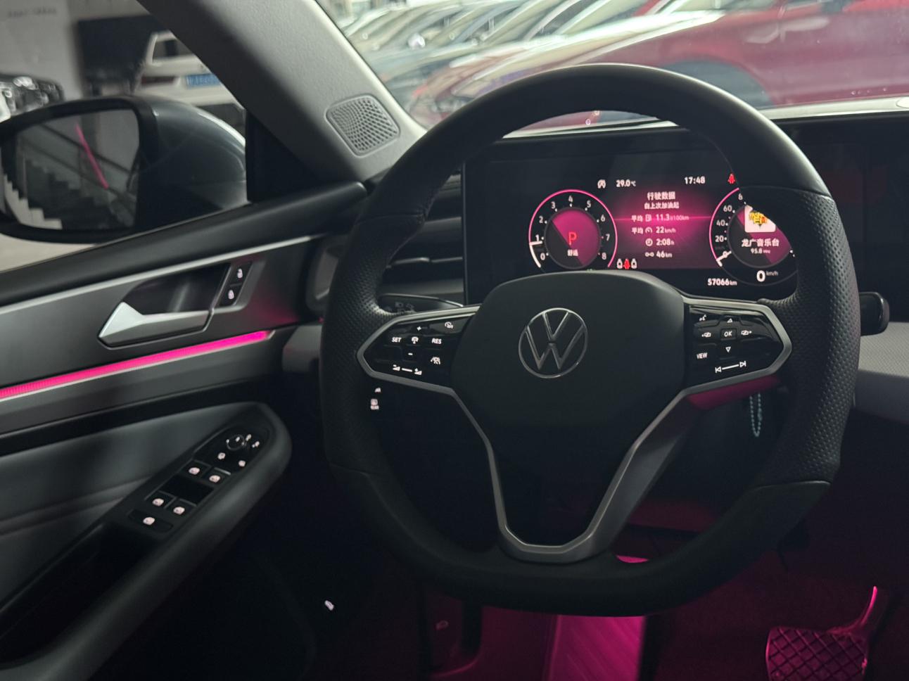 Volkswagen Lamando 2022 thumb 11