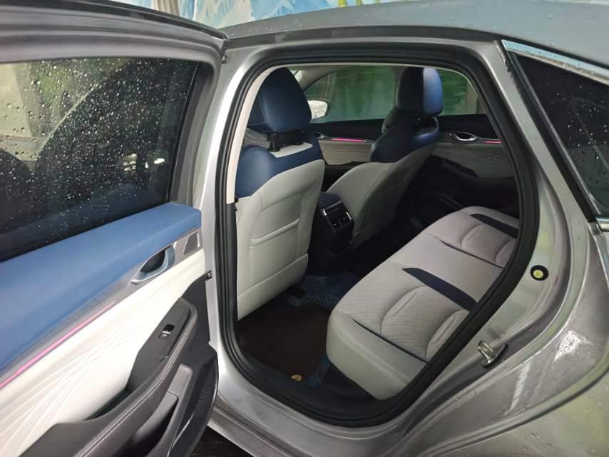 Geely Xingrui 2021 thumb 6