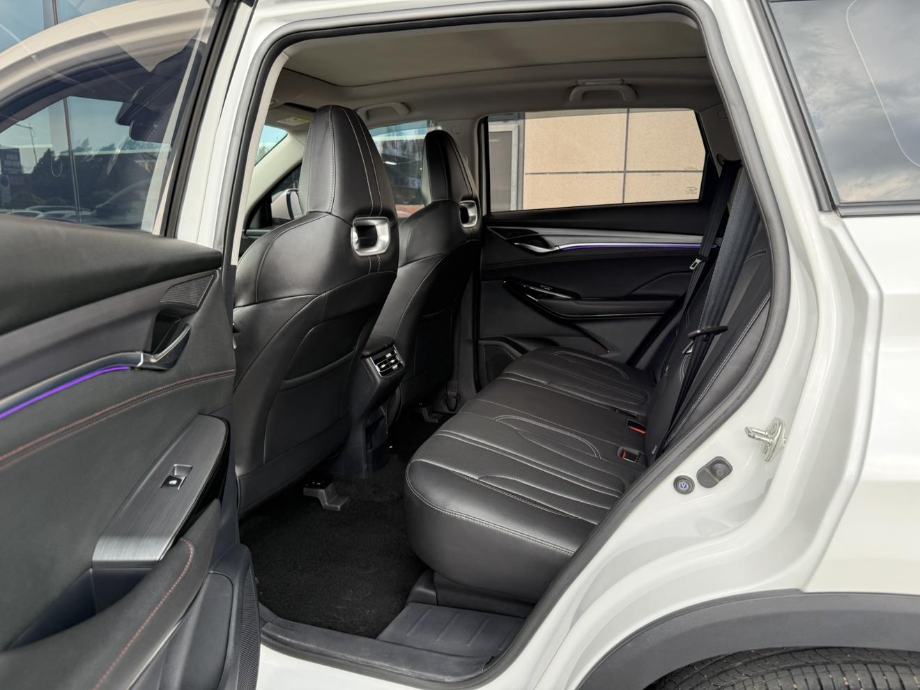 Changan CS75 2023 thumb 7