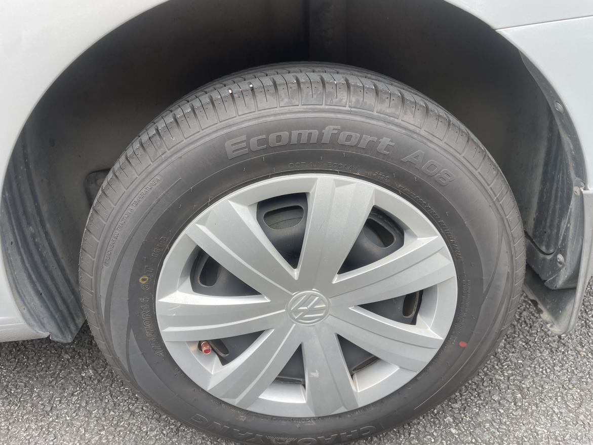Volkswagen Jetta 2017 thumb 6