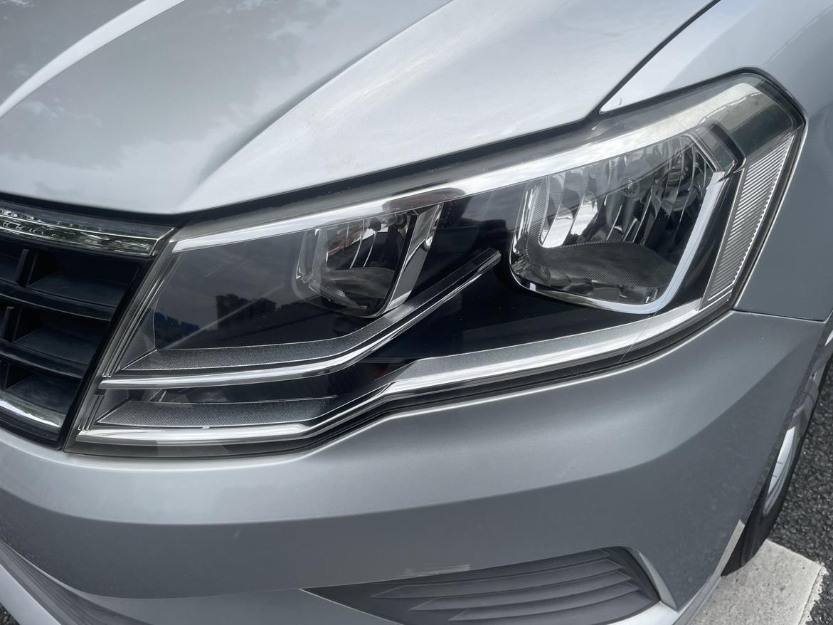 Volkswagen Jetta 2017 thumb 7