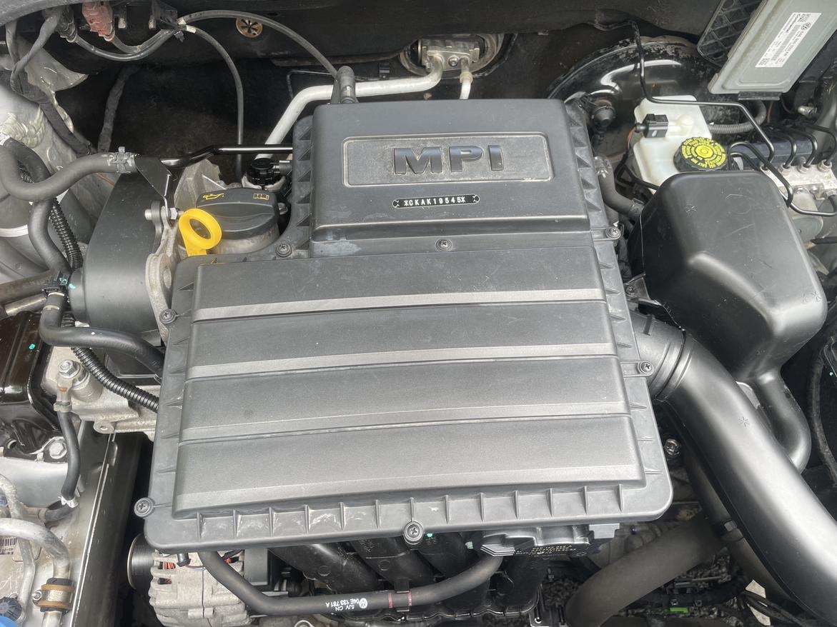 Volkswagen Jetta 2017 thumb 9