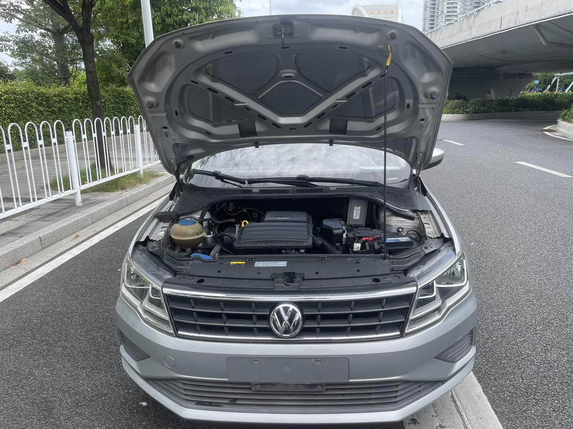 Volkswagen Jetta 2017 thumb 11