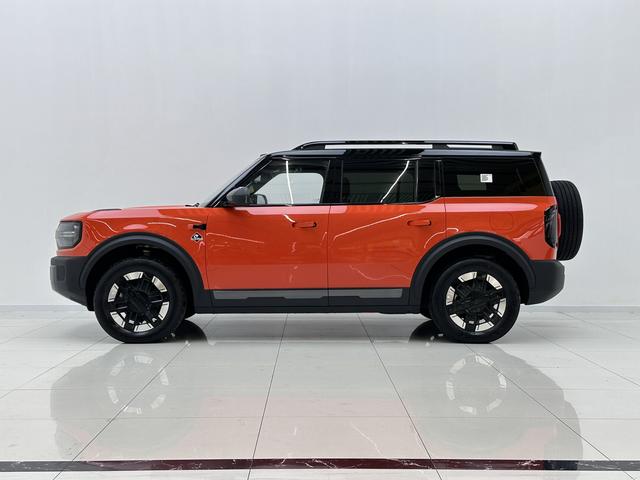 Ford Zhi Qu Lie Ma 2026 thumb 2