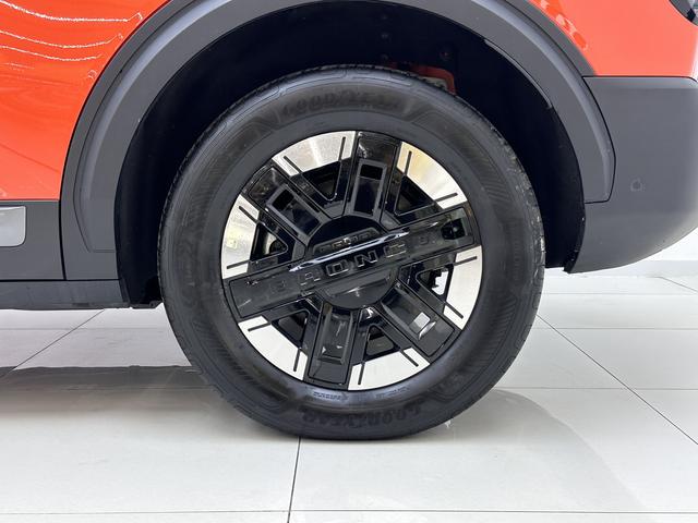 Ford Zhi Qu Lie Ma 2026 thumb 7