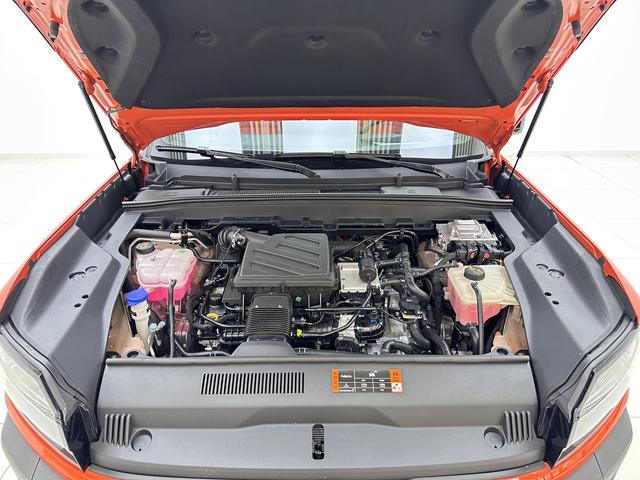 Ford Zhi Qu Lie Ma 2026 thumb 8