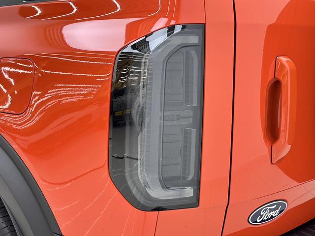 Ford Zhi Qu Lie Ma 2026 thumb 11