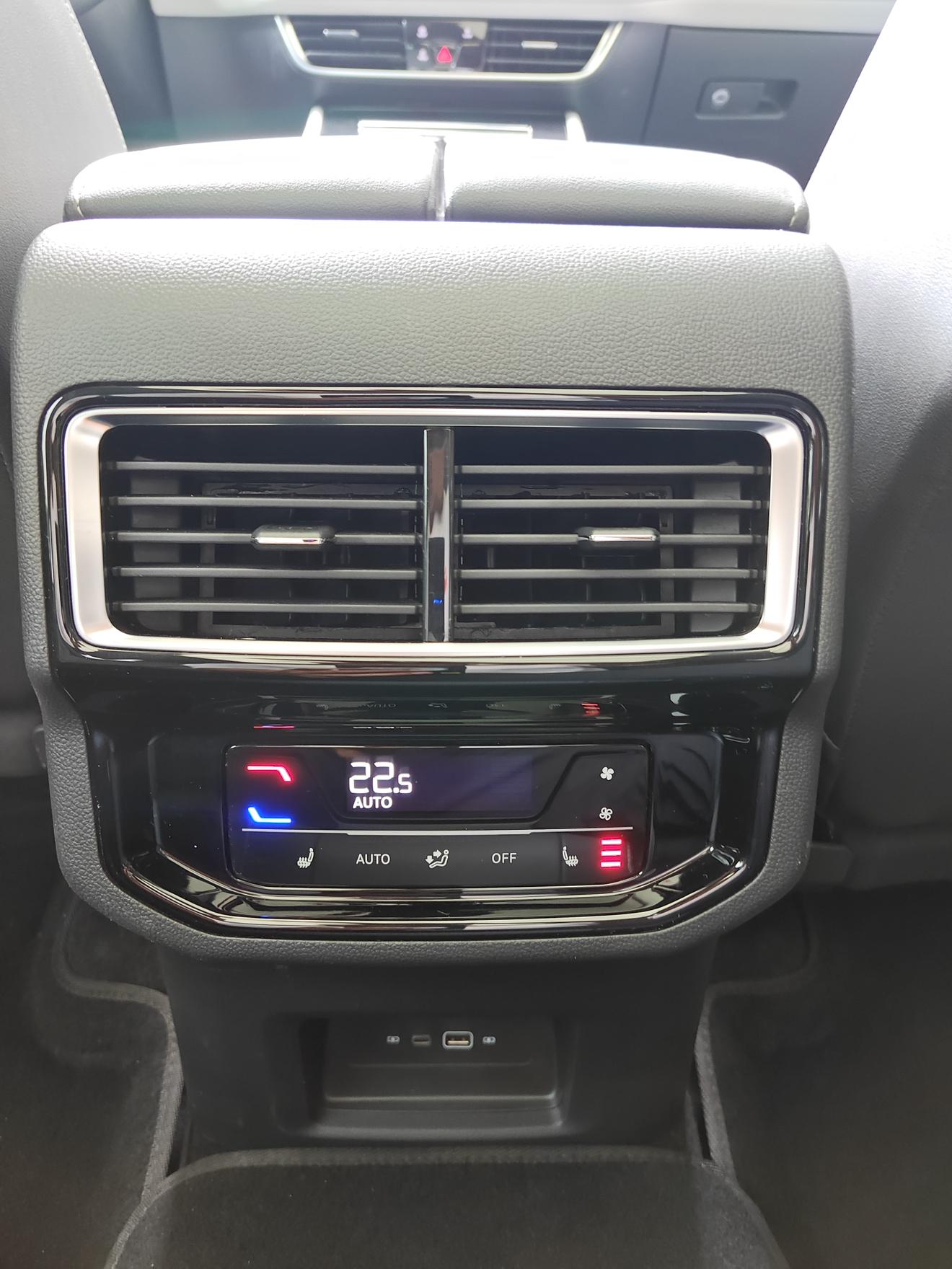 Volkswagen Teramont 2024 thumb 7