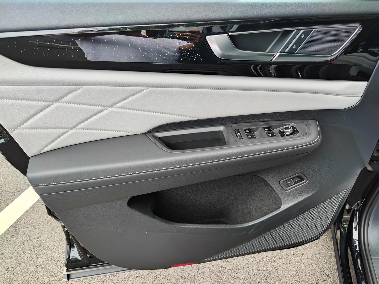 Volkswagen Teramont 2024 thumb 8