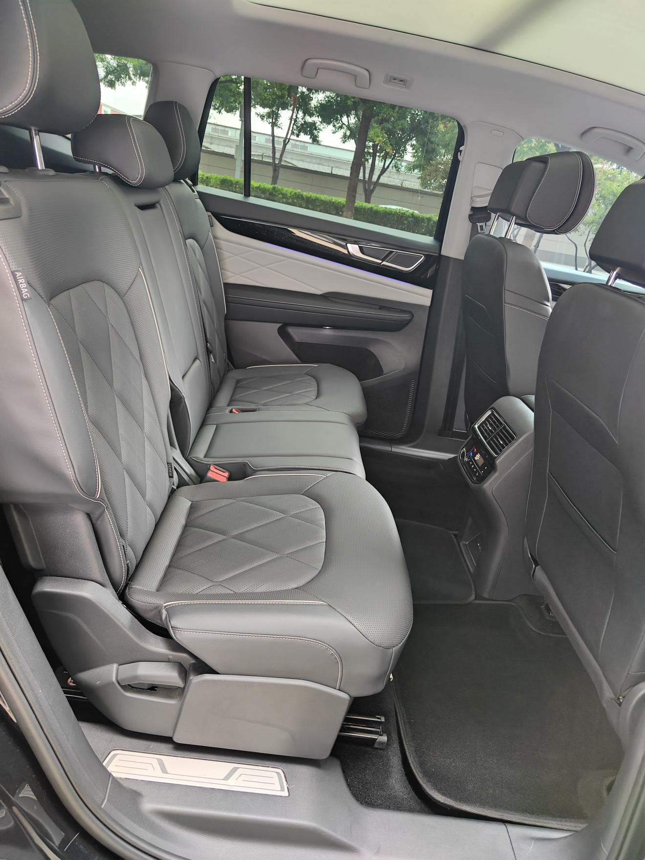 Volkswagen Teramont 2024 thumb 9