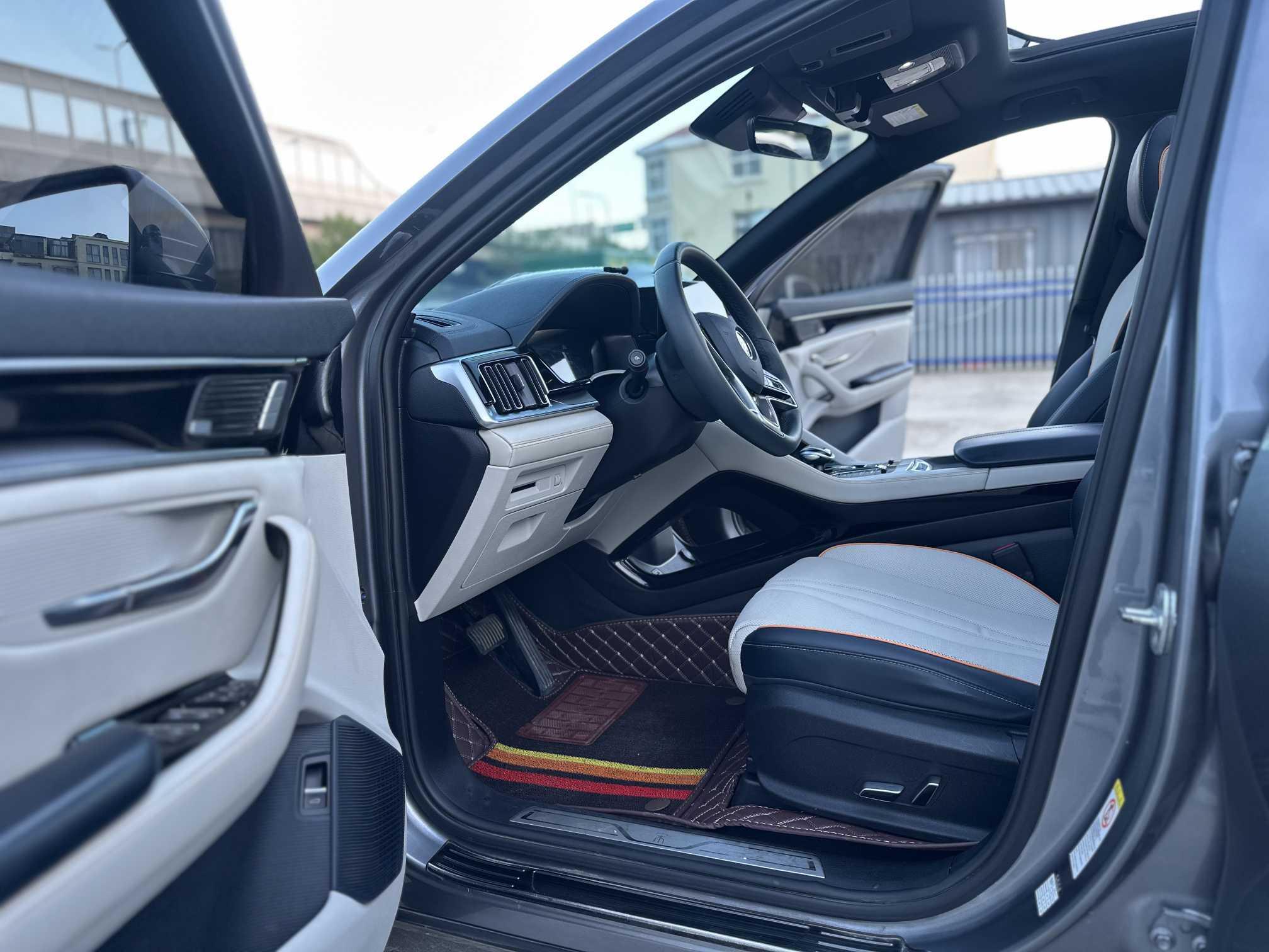 BYD Song 2021 thumb 5
