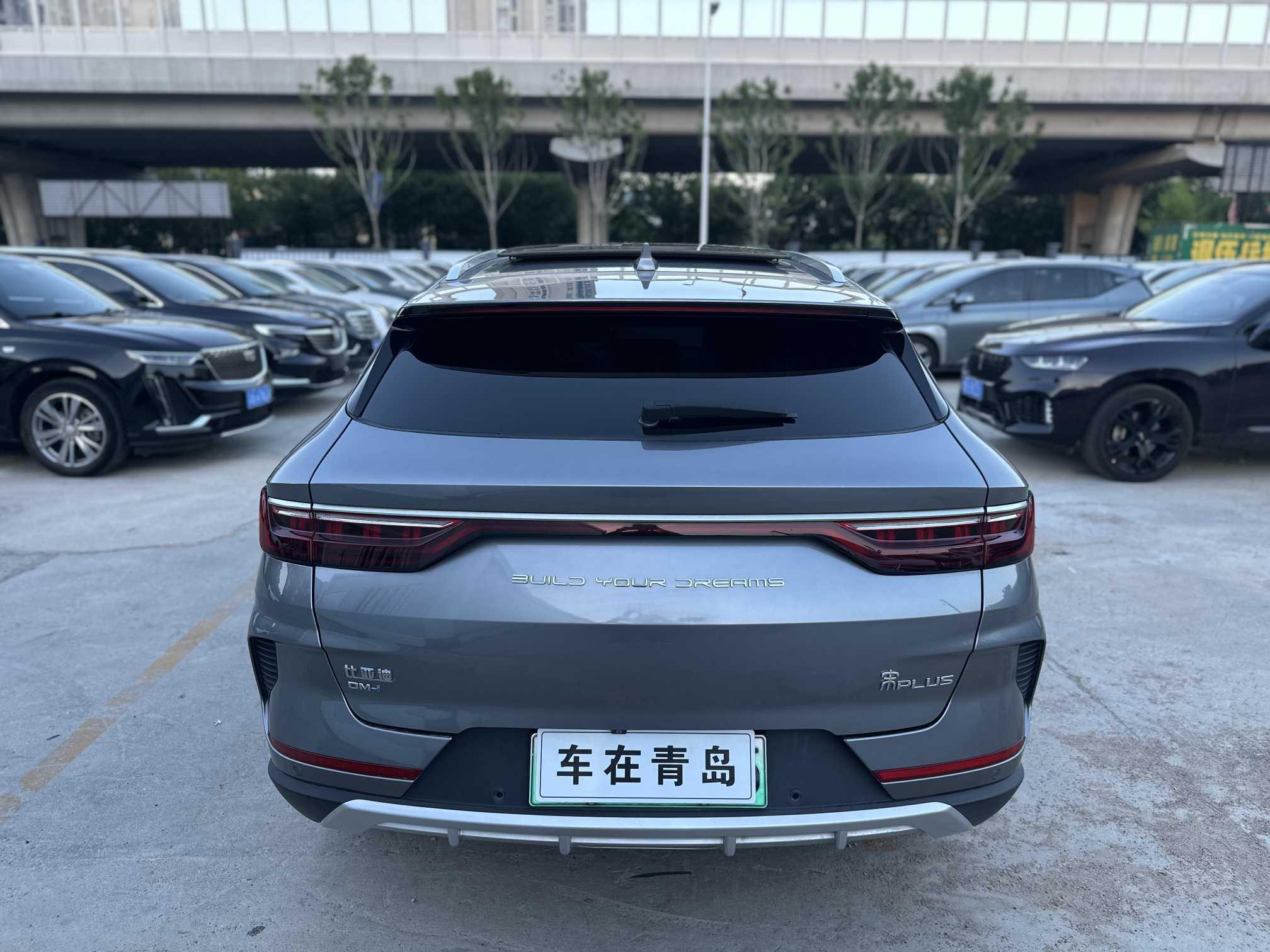 BYD Song 2021 thumb 10