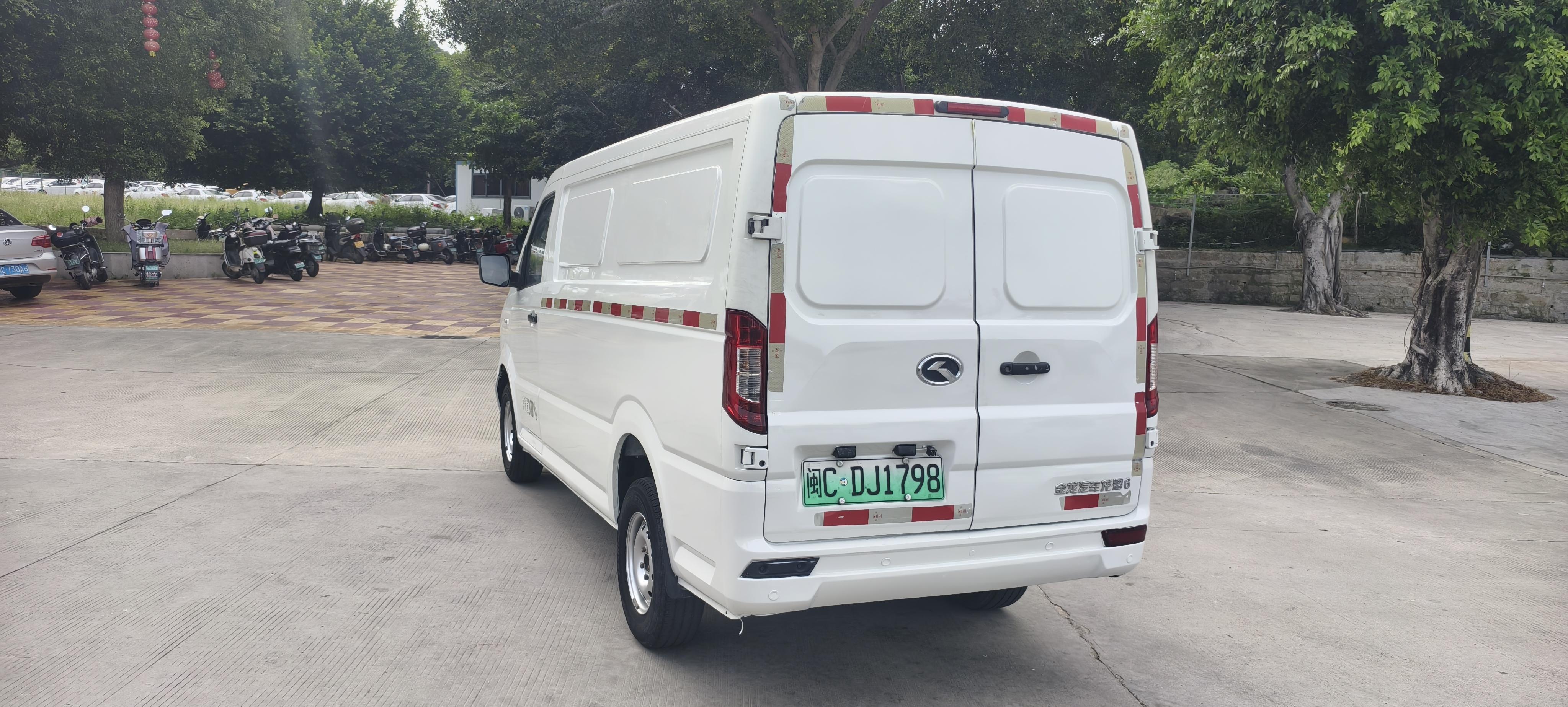 King Long Long Yao 6 2022 thumb 3