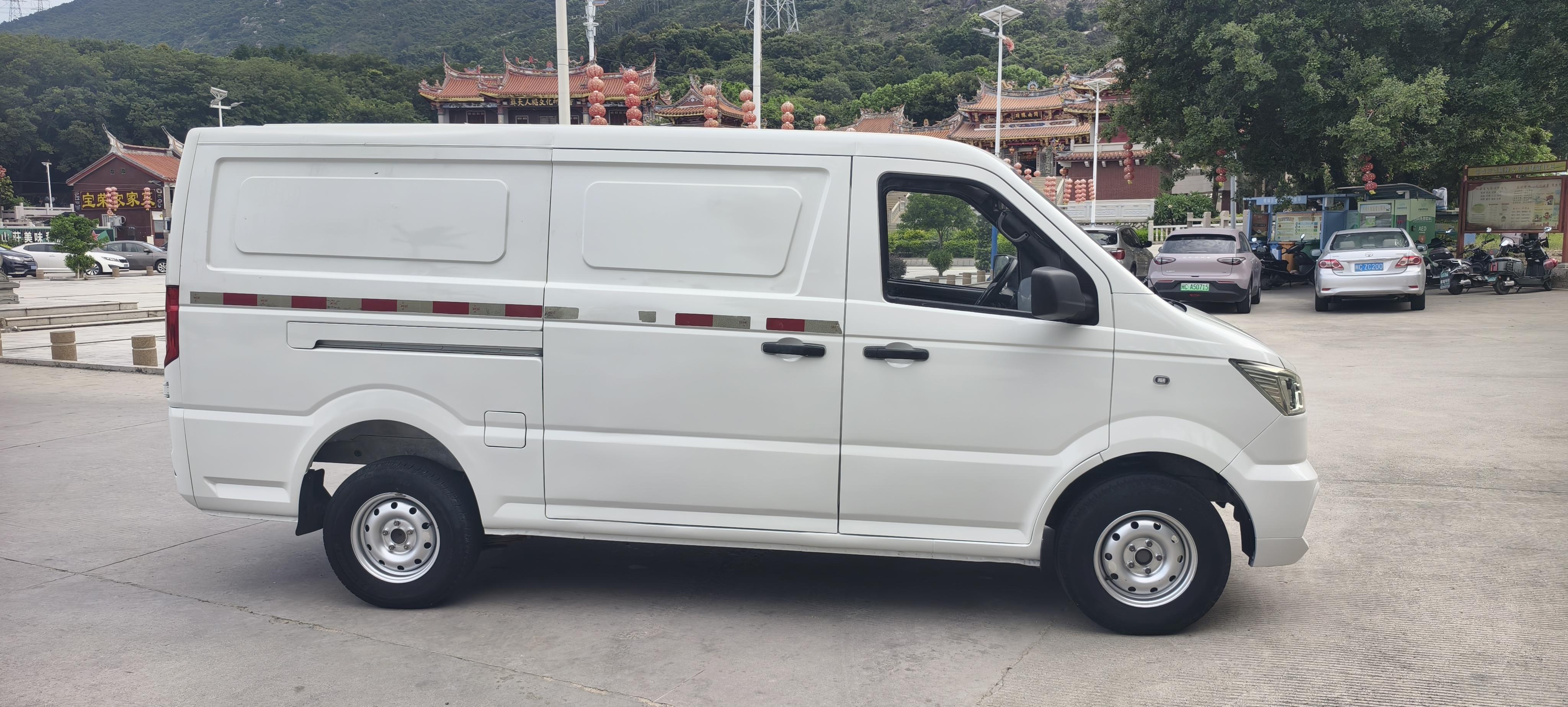 King Long Long Yao 6 2022 thumb 5