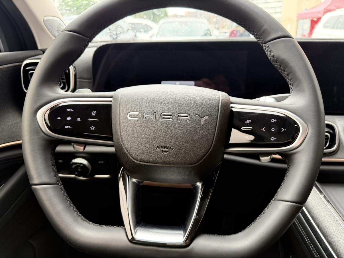 Chery Tiggo 9 2023 thumb 10
