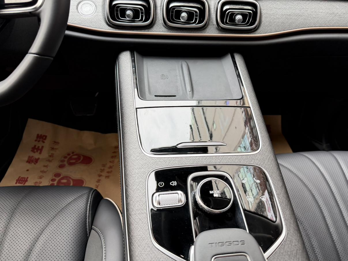 Chery Tiggo 9 2023 thumb 11