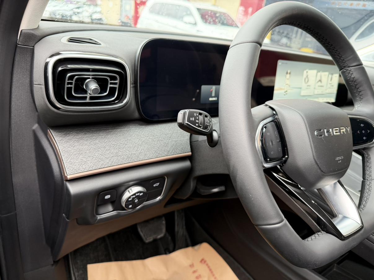 Chery Tiggo 9 2023 thumb 12