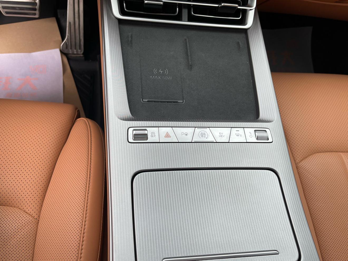 BYD Han L DM 2025 thumb 5