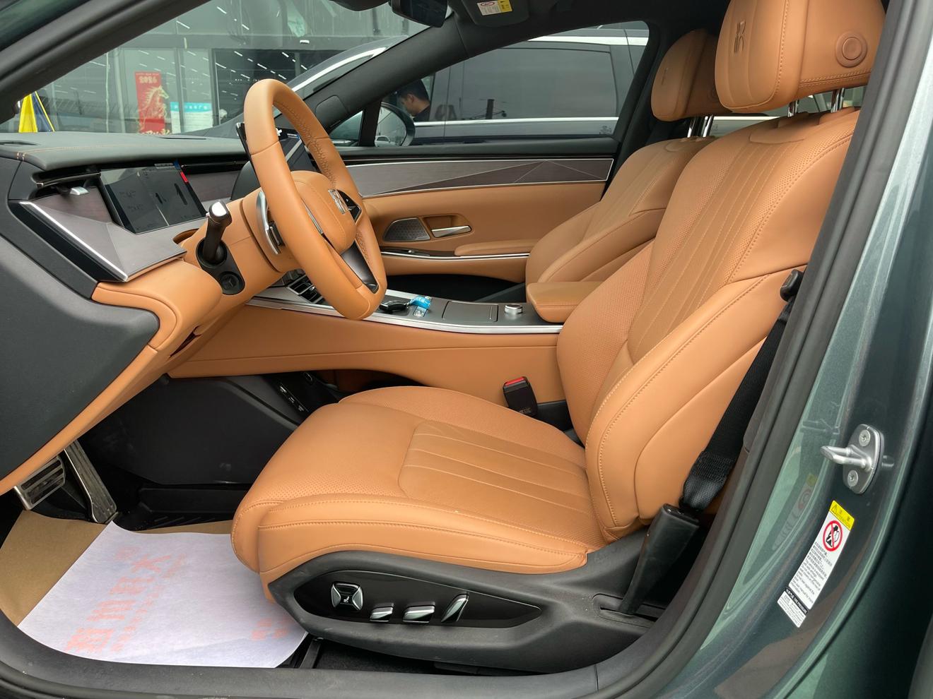 BYD Han L DM 2025 thumb 10