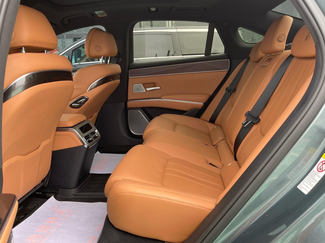 BYD Han L DM 2025 thumb 11