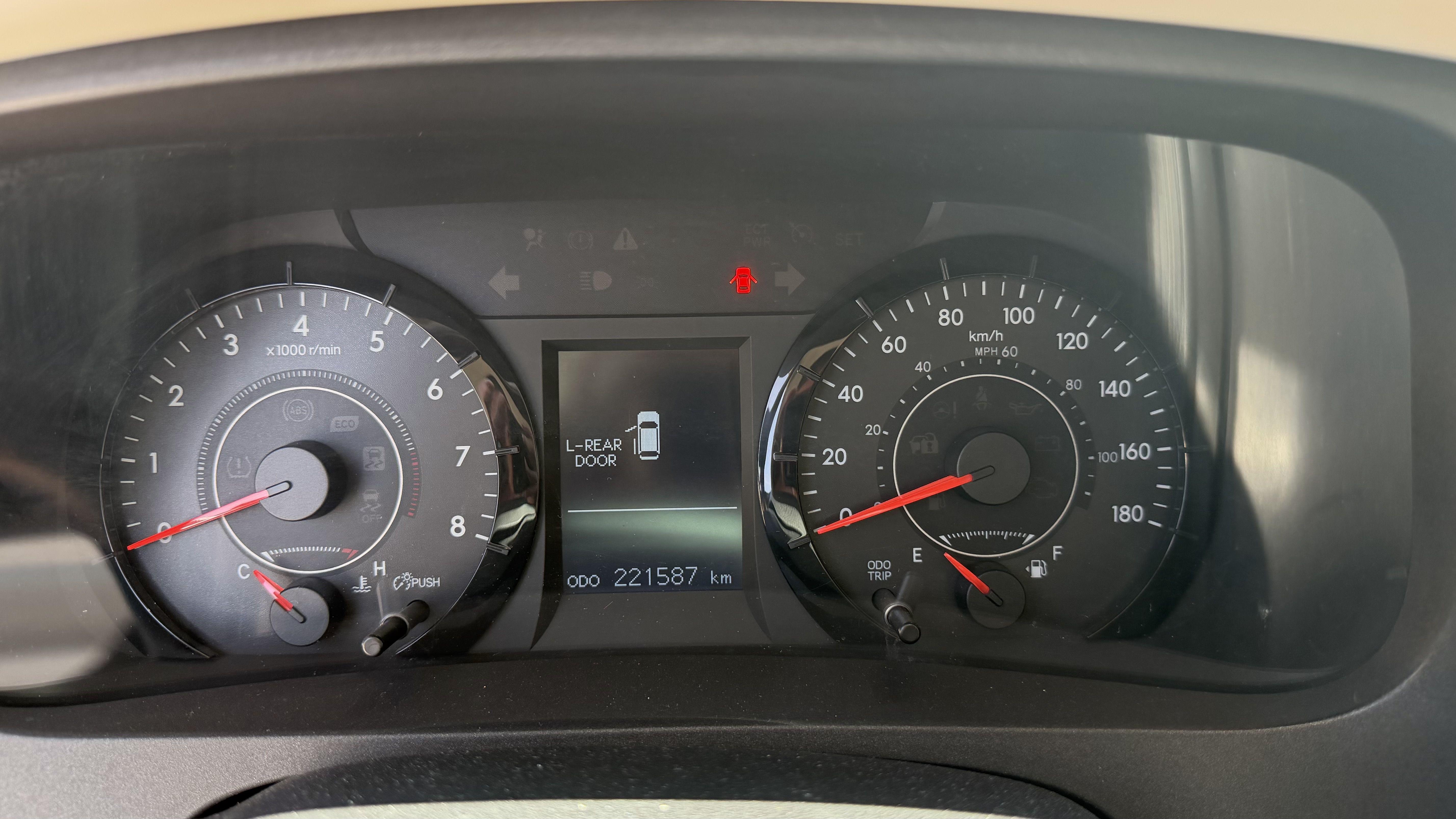 Toyota Sienna 2017 thumb 8
