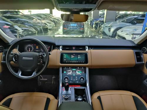 Land Rover Range Rover Sport 2020 thumb 6