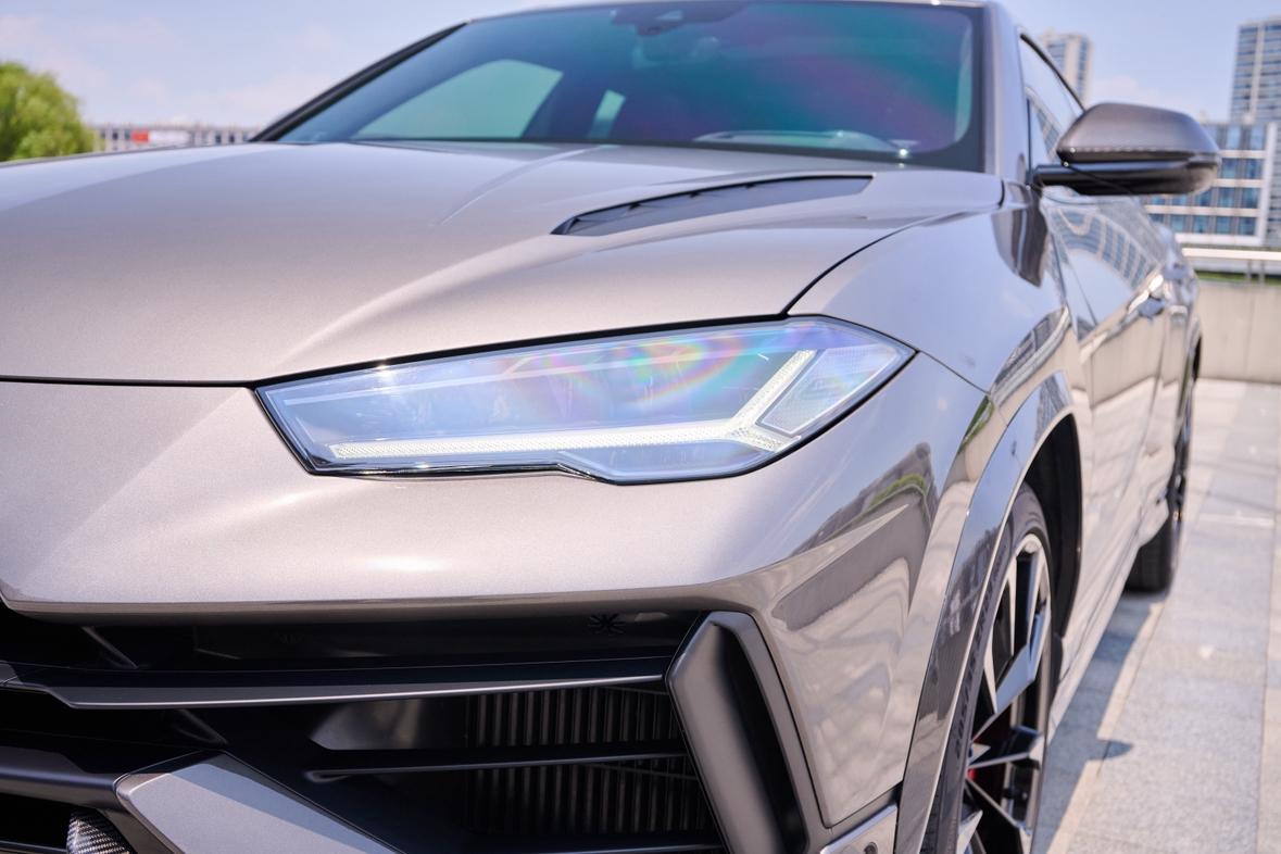 Lamborghini Urus 2023 thumb 6