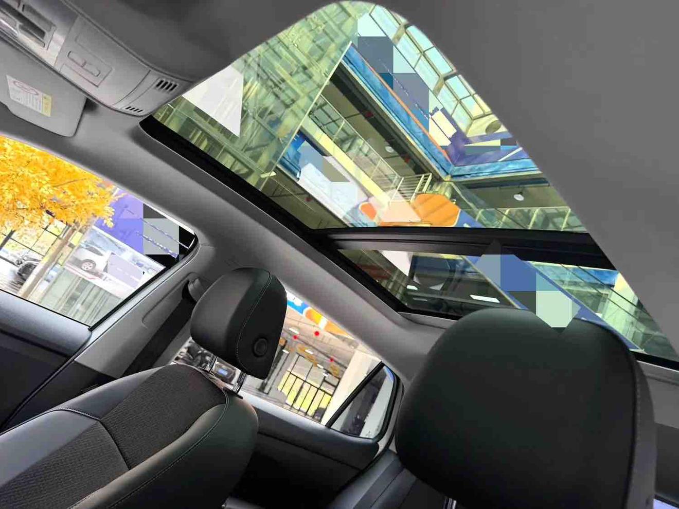 Volkswagen Tayron 2021 thumb 6