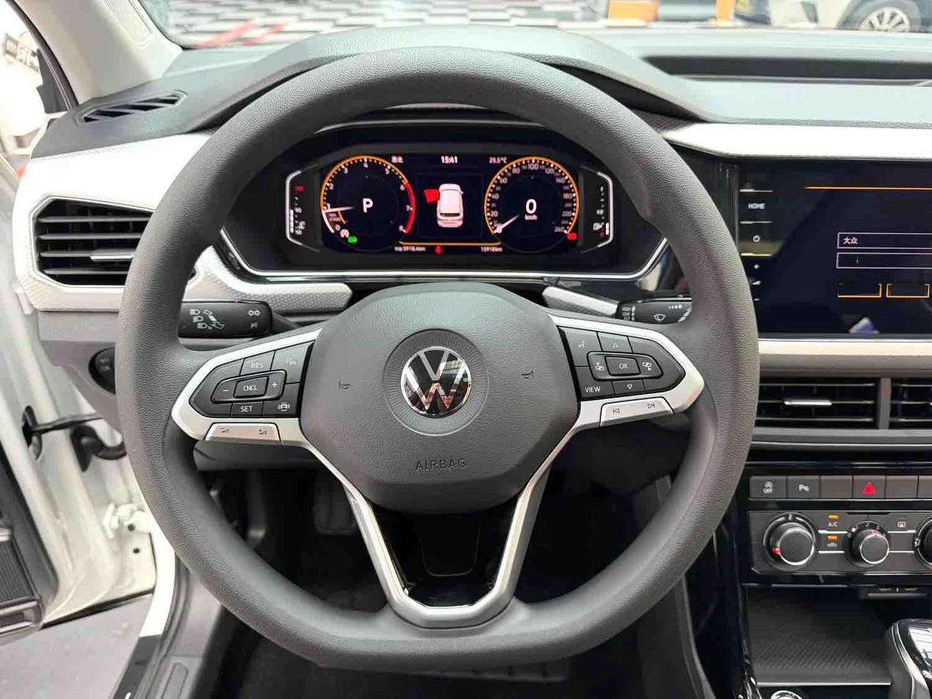 Volkswagen Tayron 2021 thumb 12