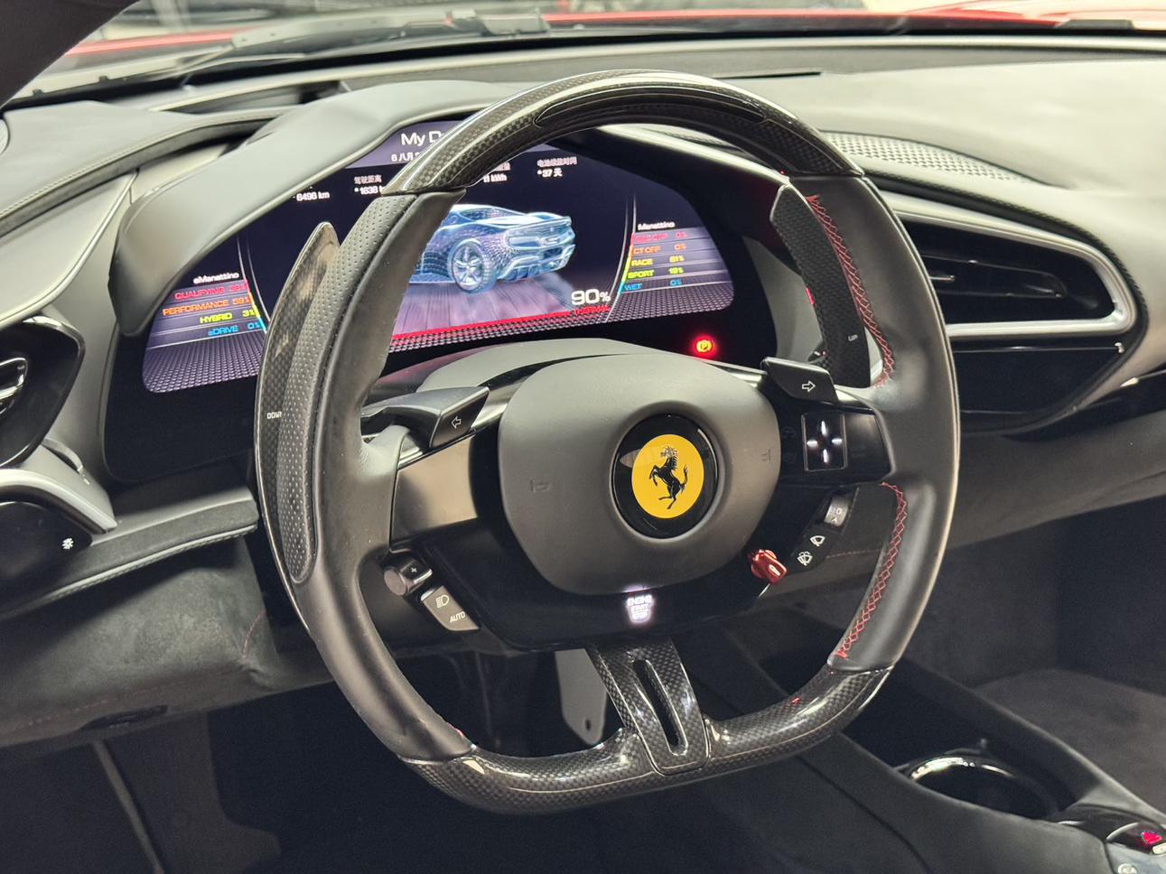 Ferrari 296 2021 thumb 5