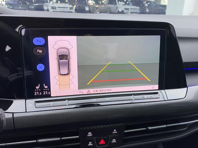 Volkswagen Golf GTI 2023 thumb 9