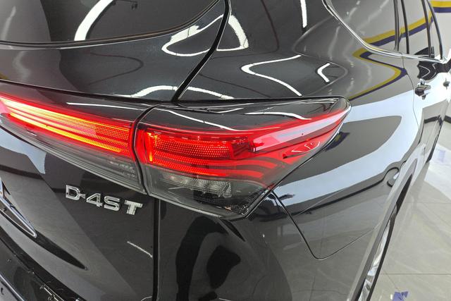 Toyota Highlander 2022 thumb 3