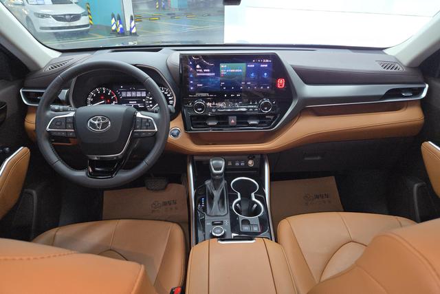 Toyota Highlander 2022 thumb 10