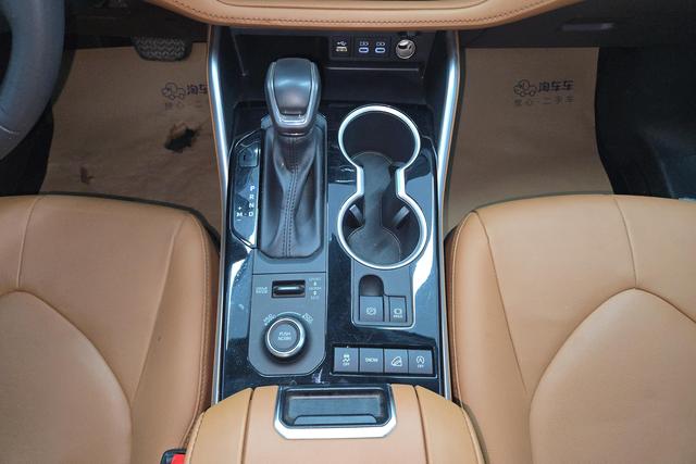 Toyota Highlander 2022 thumb 12