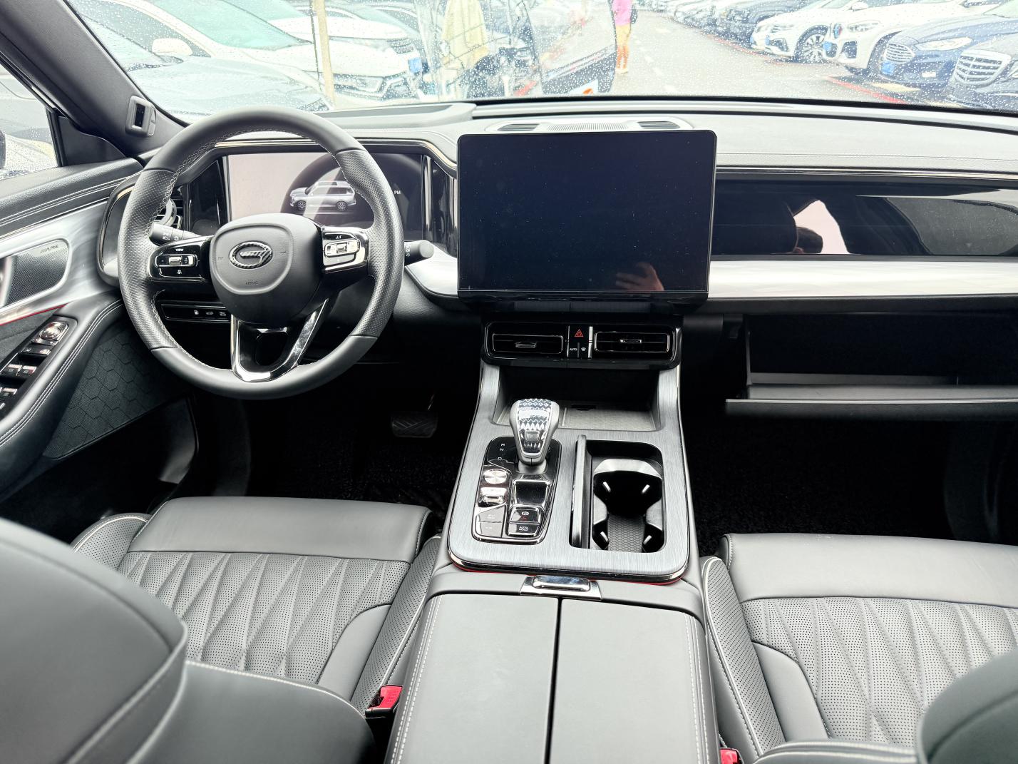 GAC GS8 2022 thumb 6