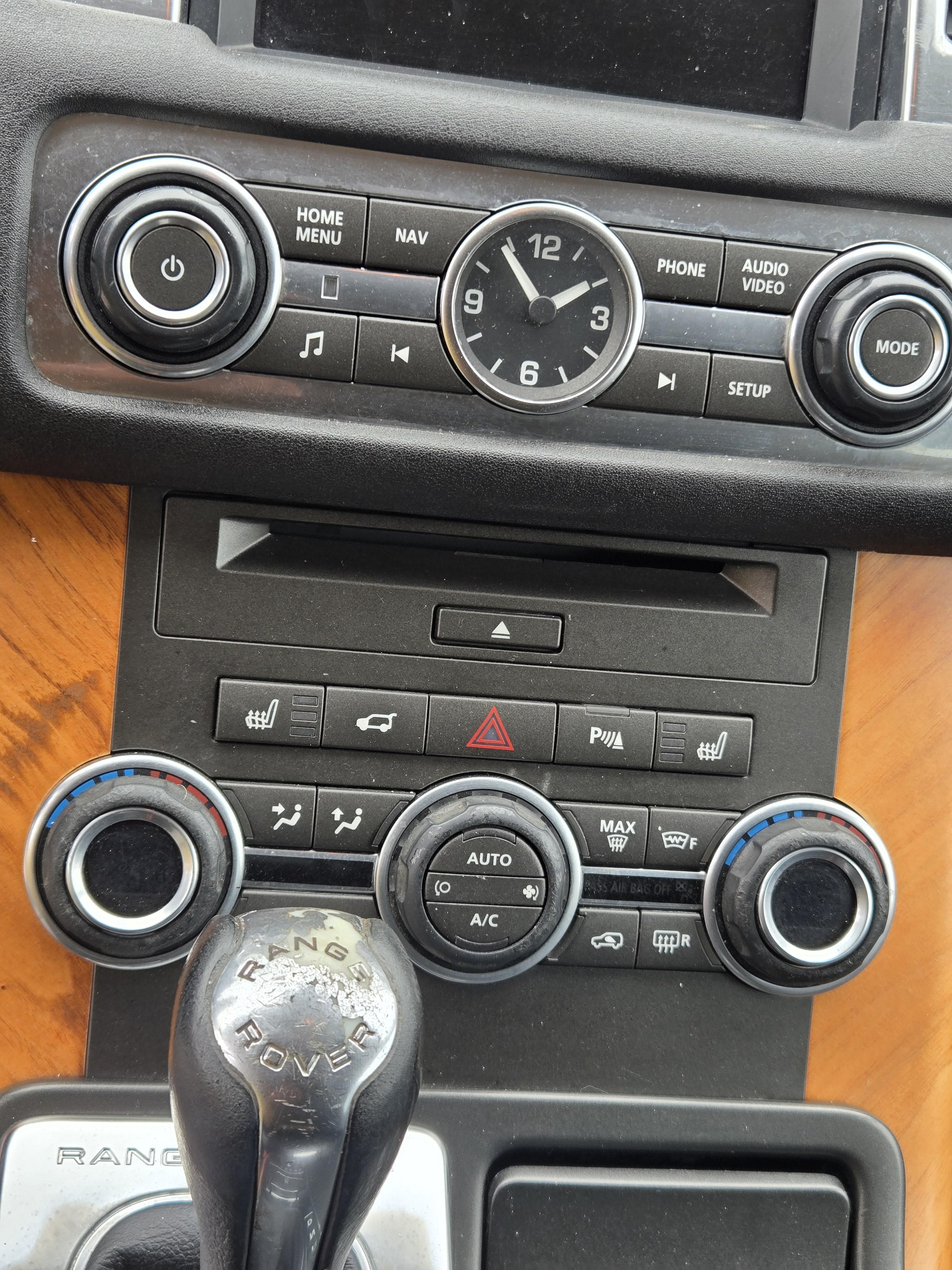 Land Rover Range Rover Sport 2013 thumb 7