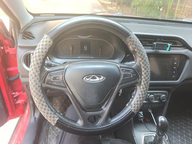 Chery Tiggo 3x 2018 thumb 5