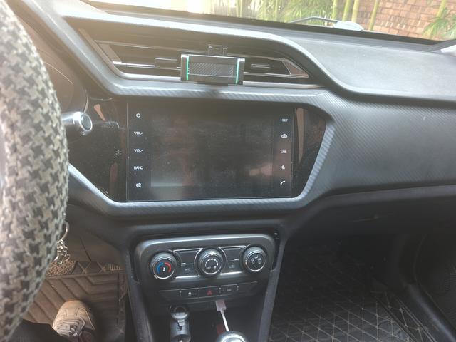 Chery Tiggo 3x 2018 thumb 6