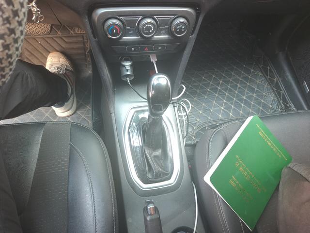 Chery Tiggo 3x 2018 thumb 7